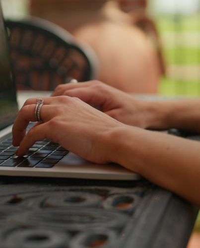 About Our Writing